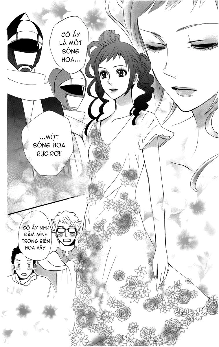 Otomen Chapter 20 - 38