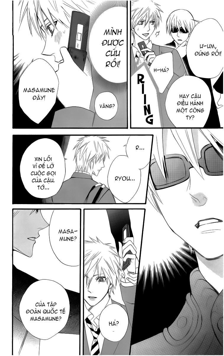 Otomen Chapter 20 - 46