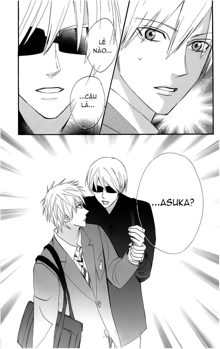 Otomen Chapter 20 - 47