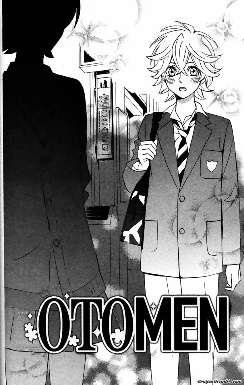 Otomen Chapter 22 - 3