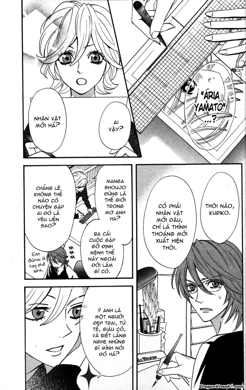 Otomen Chapter 22 - 4