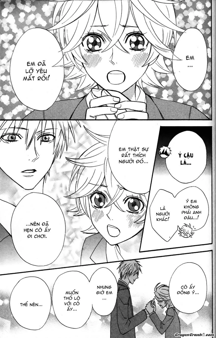 Otomen Chapter 22 - 8