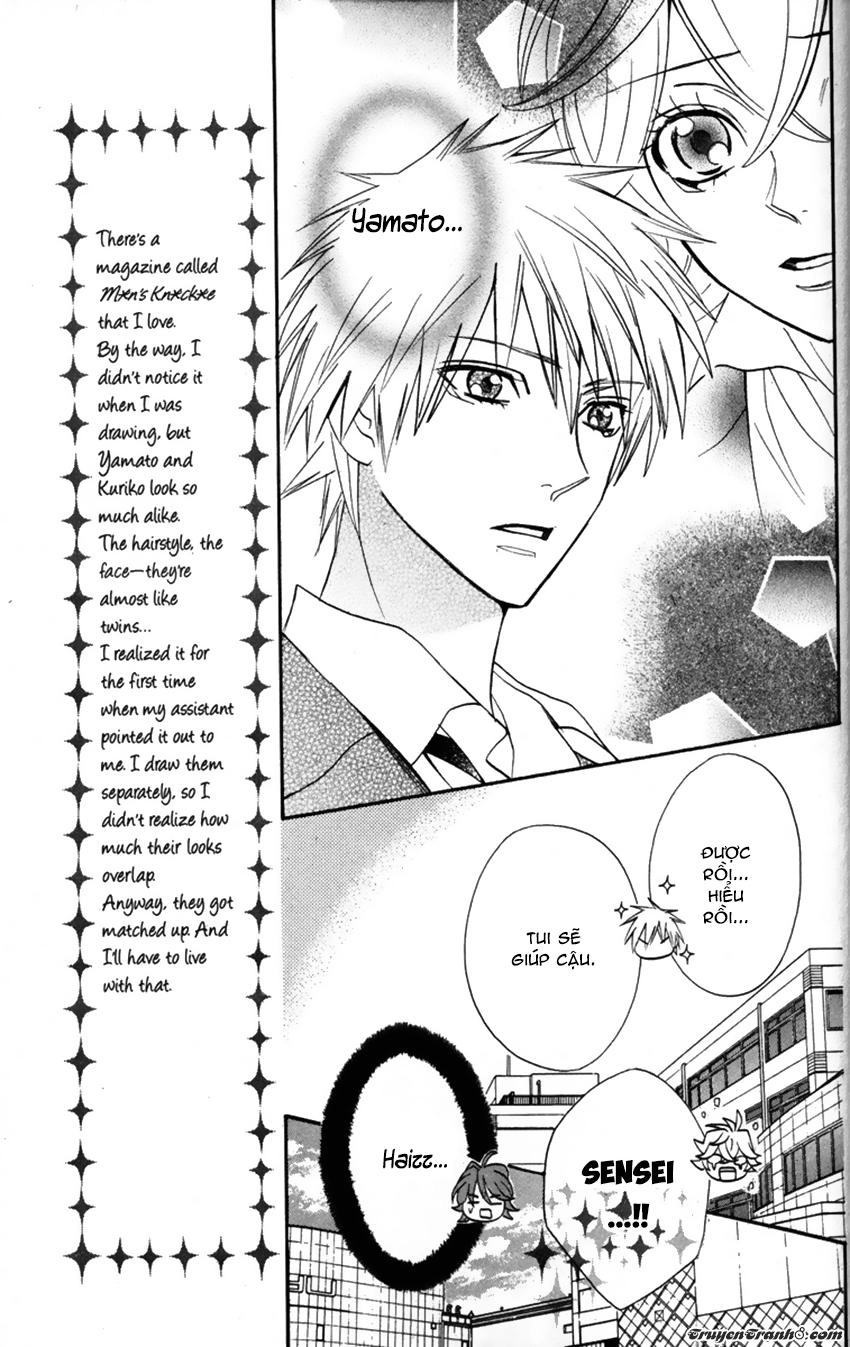 Otomen Chapter 22 - 10