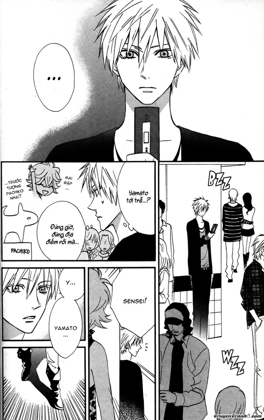 Otomen Chapter 22 - 11