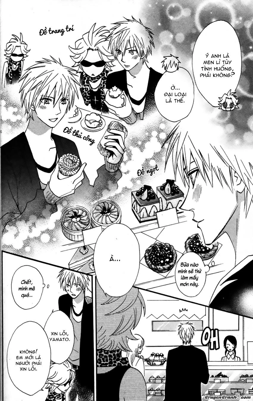 Otomen Chapter 22 - 19