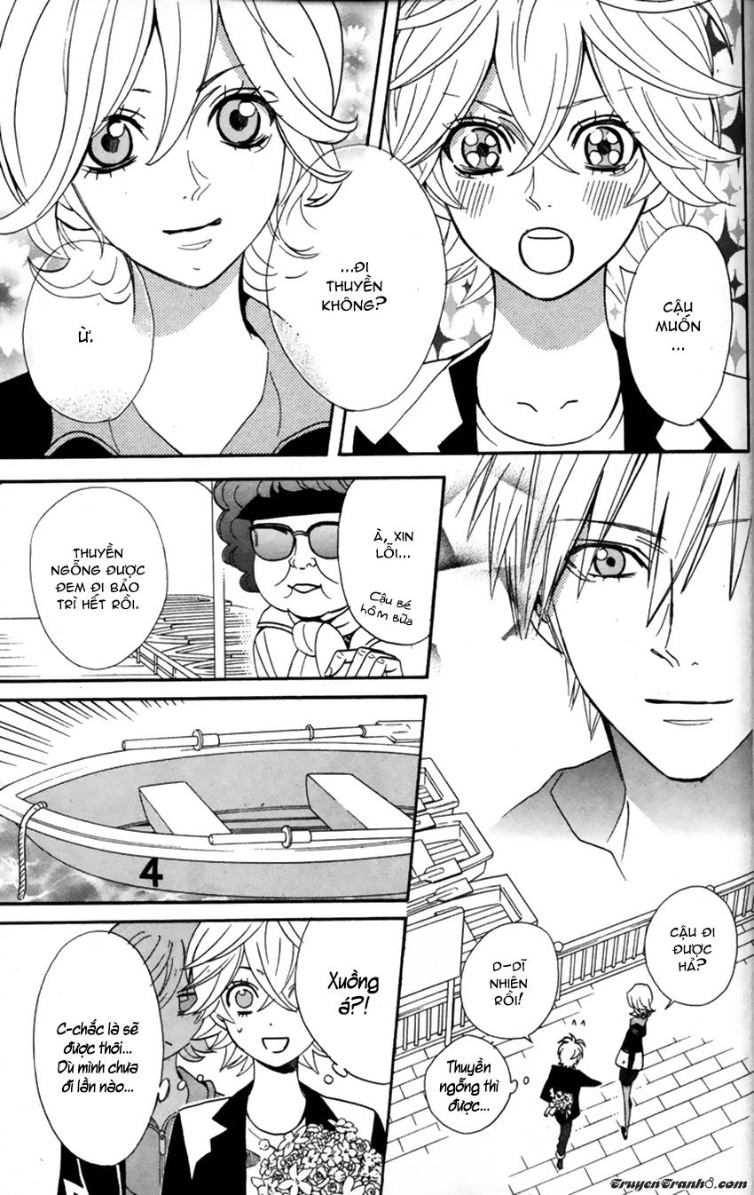 Otomen Chapter 22 - 36