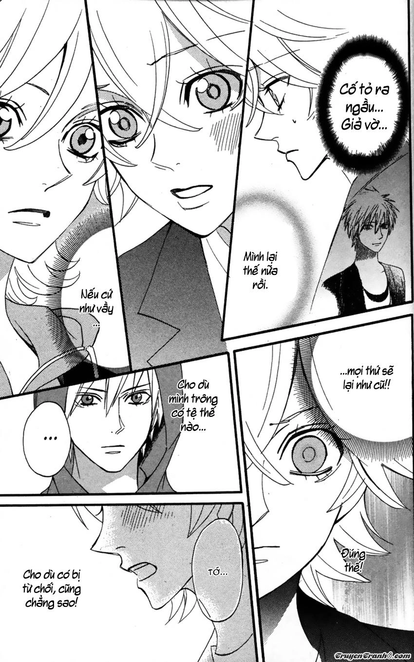 Otomen Chapter 22 - 38