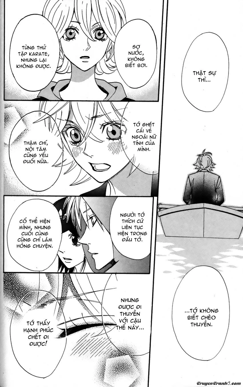 Otomen Chapter 22 - 39