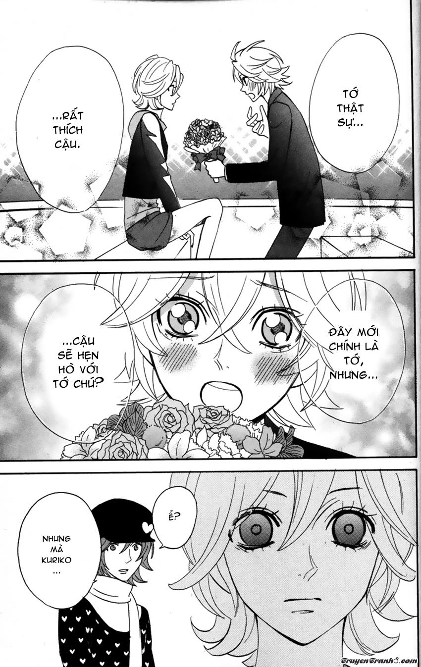 Otomen Chapter 22 - 40