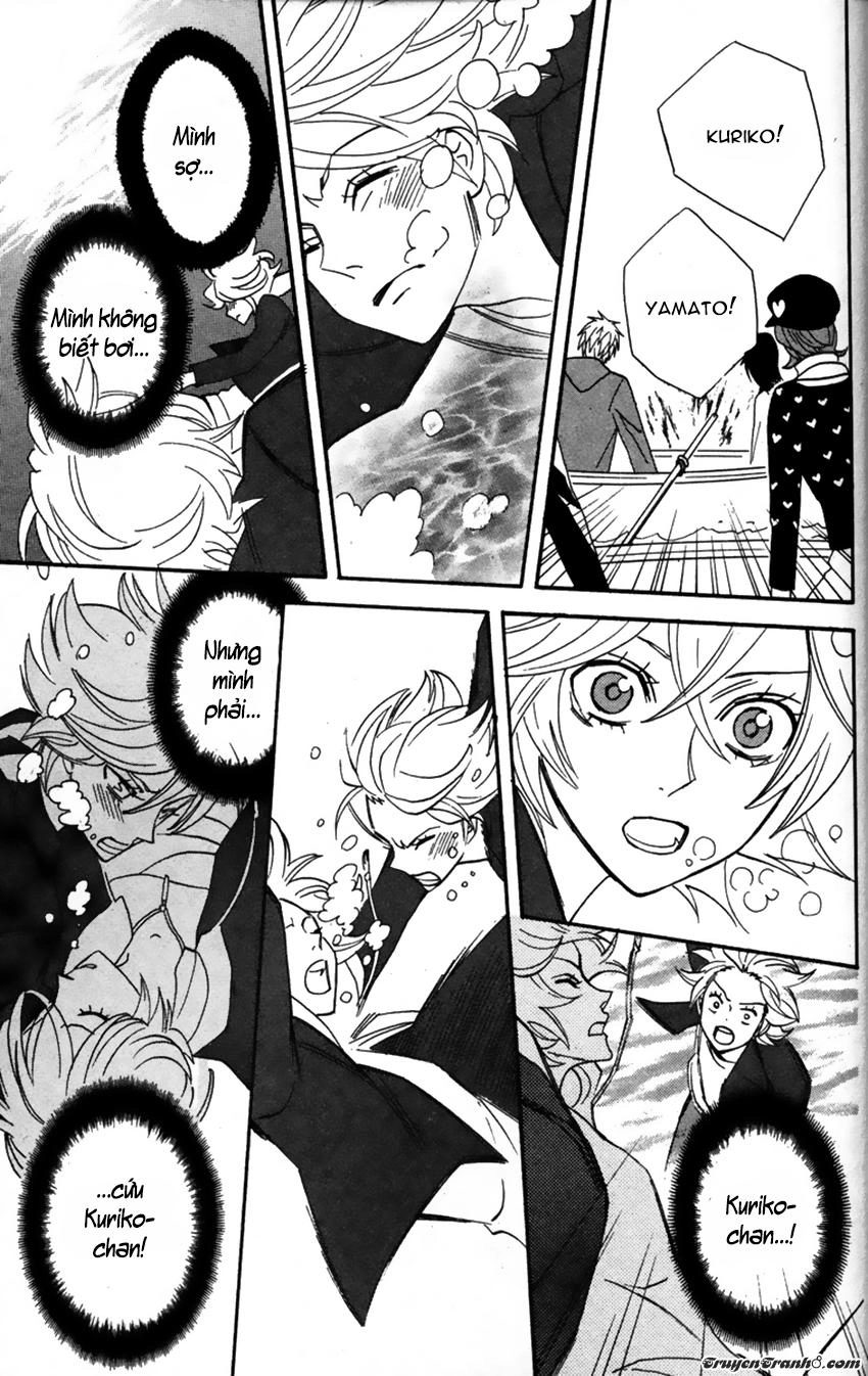 Otomen Chapter 22 - 42