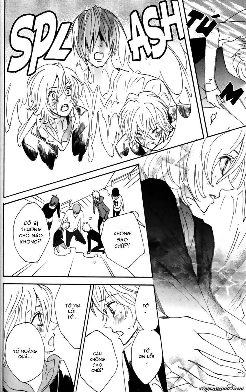 Otomen Chapter 22 - 43