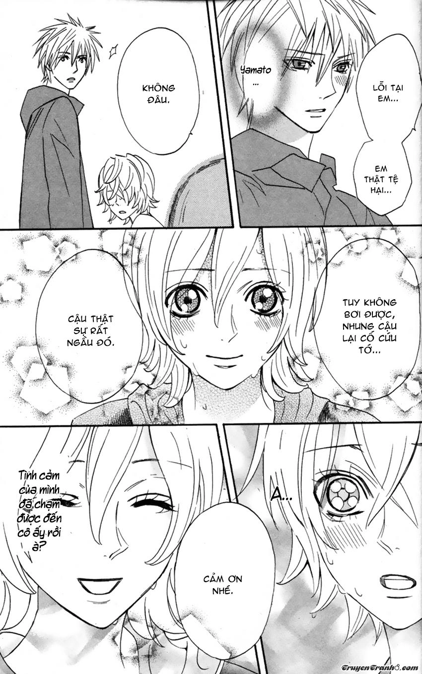 Otomen Chapter 22 - 44