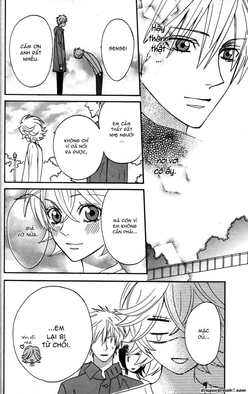 Otomen Chapter 22 - 45