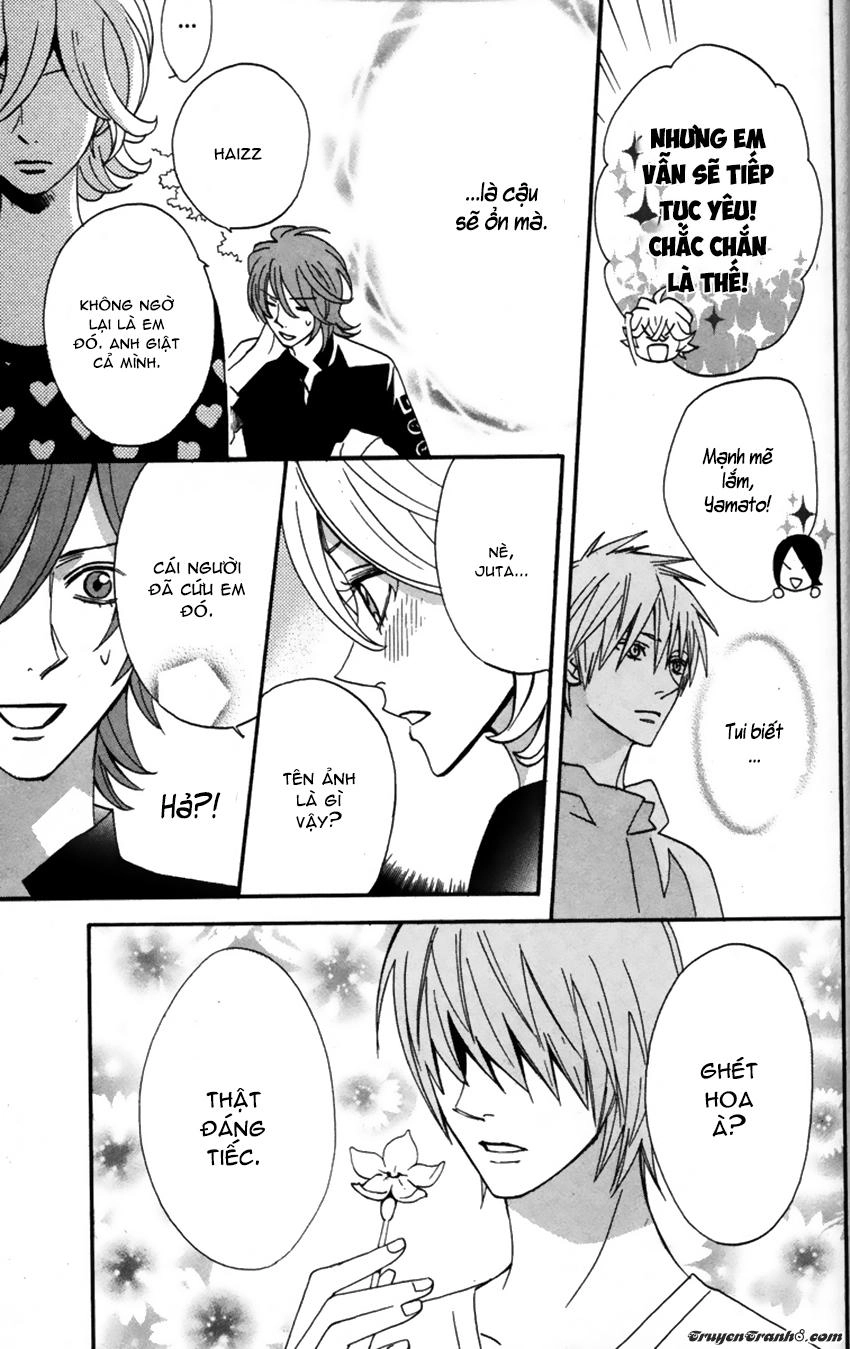 Otomen Chapter 22 - 46