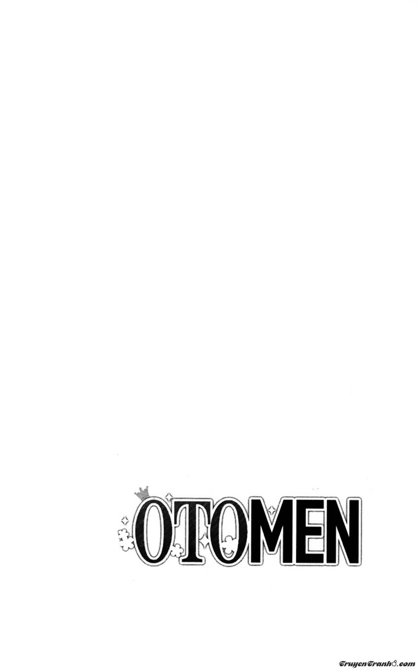 Otomen Chapter 22 - 47
