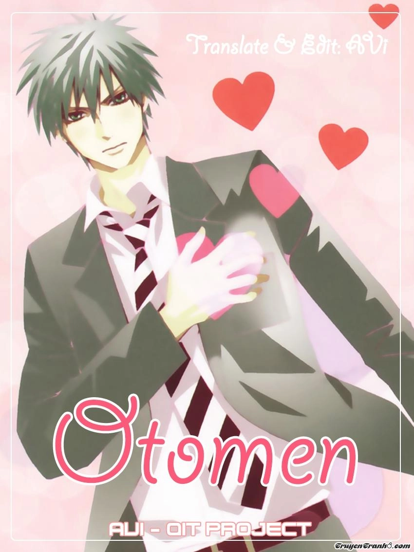 Otomen Chapter 23 - 1