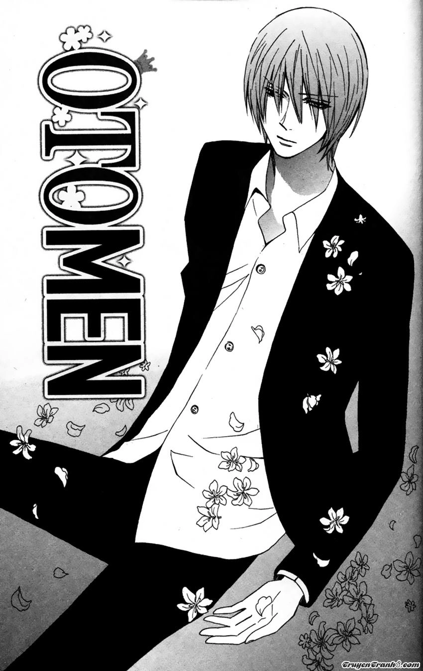 Otomen Chapter 23 - 3