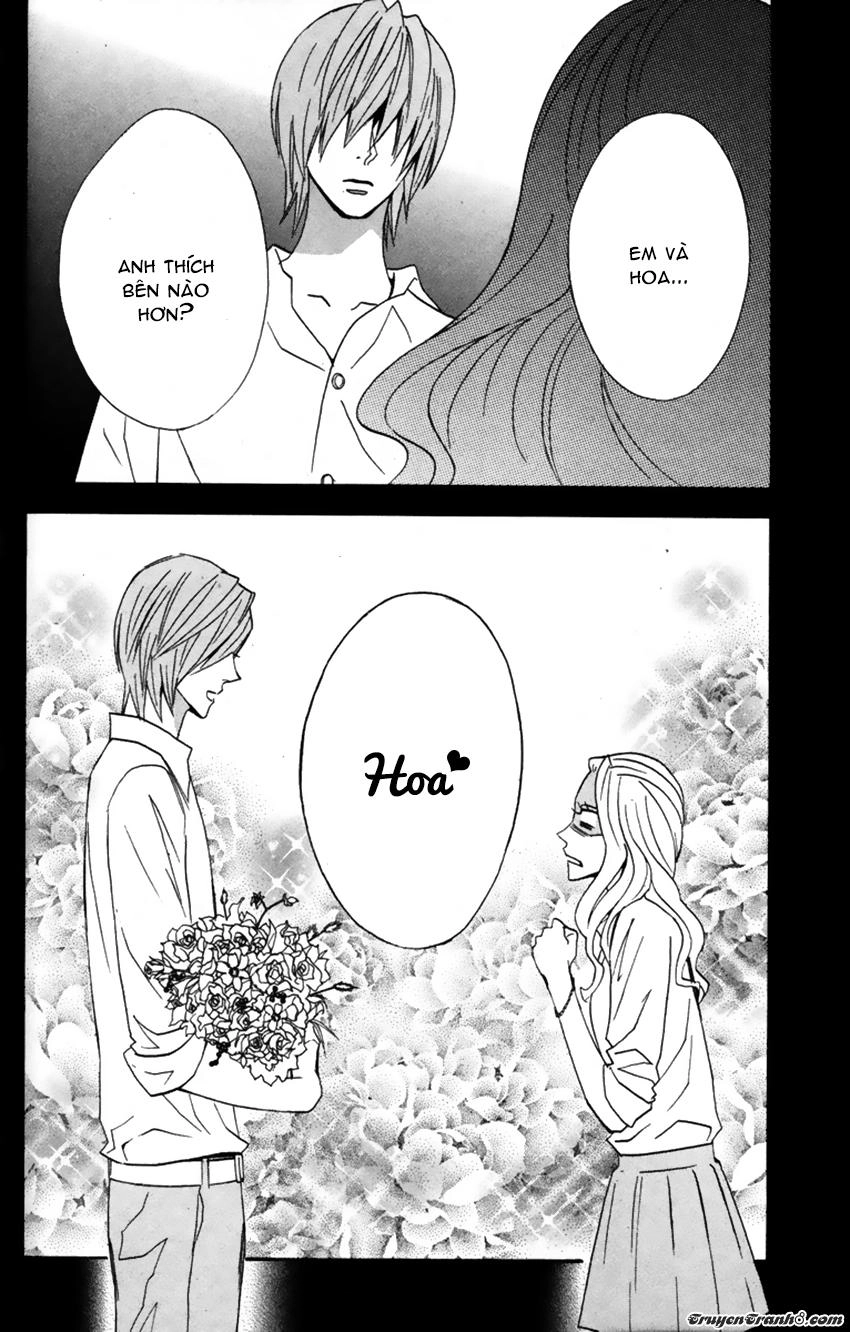 Otomen Chapter 23 - 4