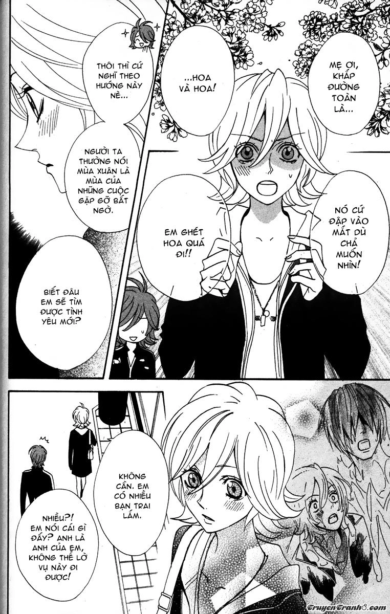 Otomen Chapter 23 - 6