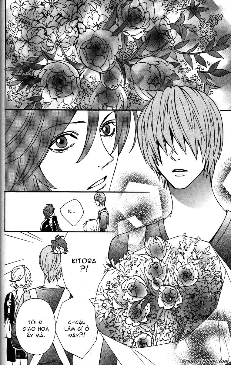 Otomen Chapter 23 - 8