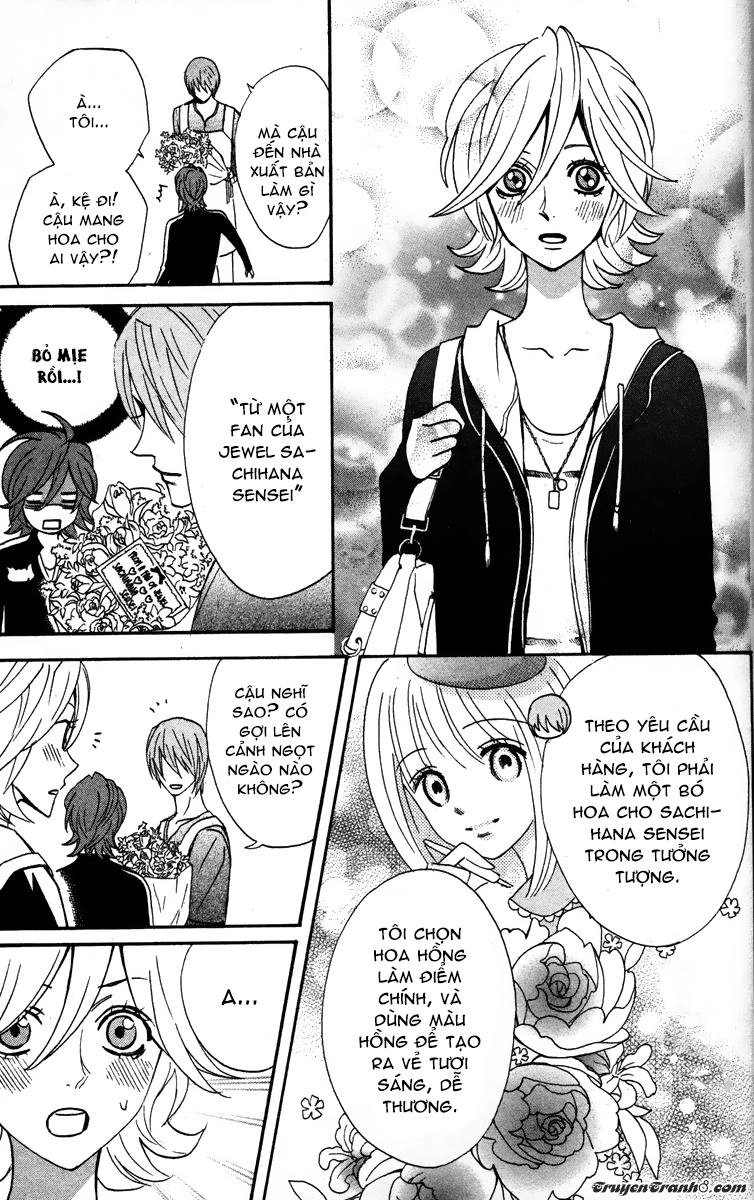 Otomen Chapter 23 - 9