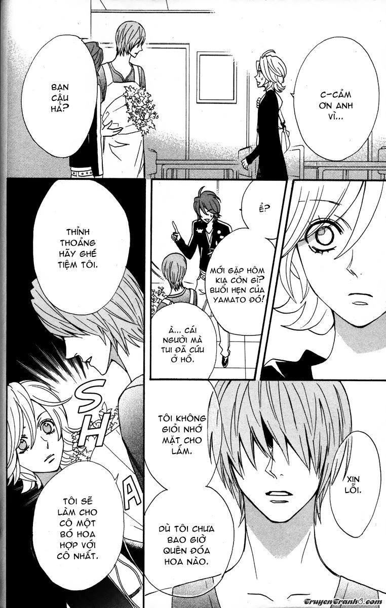 Otomen Chapter 23 - 10
