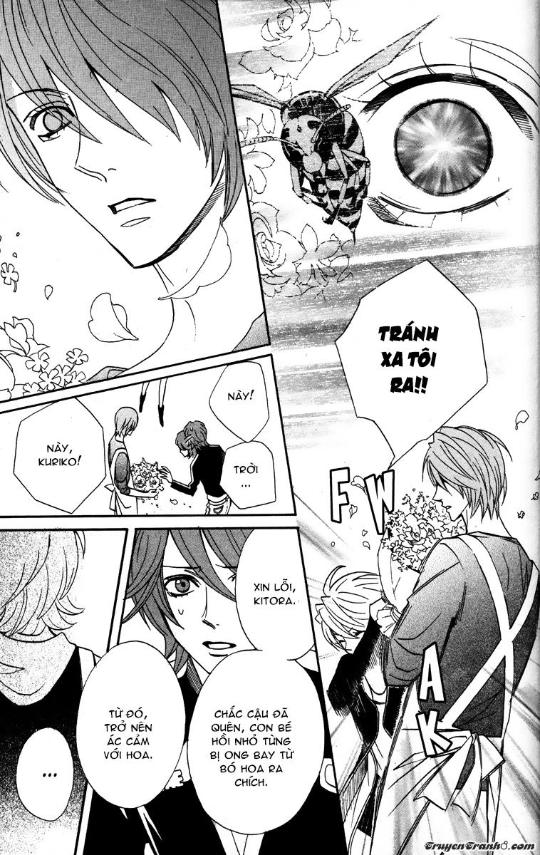 Otomen Chapter 23 - 11