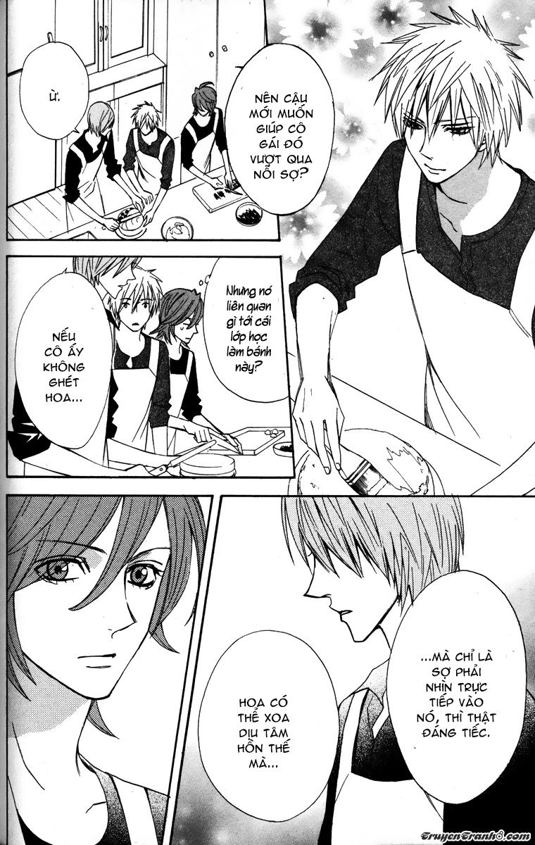 Otomen Chapter 23 - 16