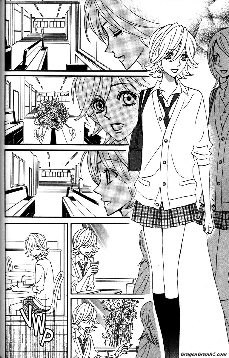 Otomen Chapter 23 - 18