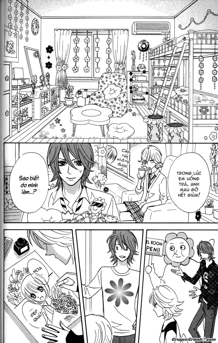 Otomen Chapter 23 - 20