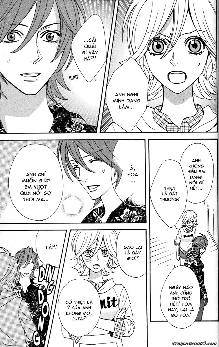Otomen Chapter 23 - 21