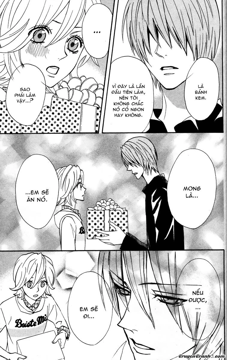 Otomen Chapter 23 - 23
