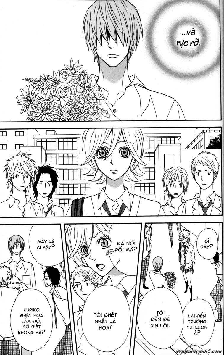Otomen Chapter 23 - 31