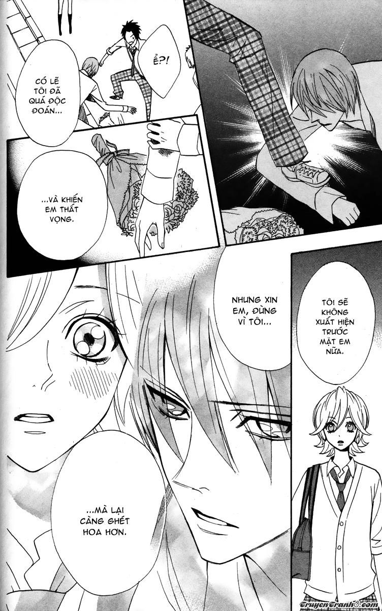 Otomen Chapter 23 - 34