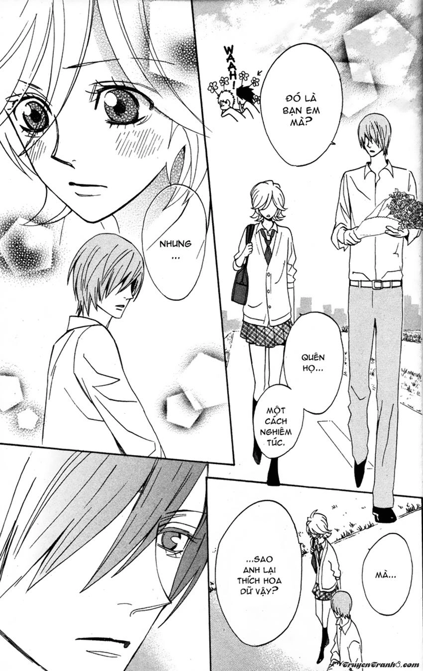 Otomen Chapter 23 - 37