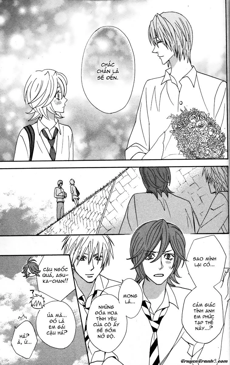 Otomen Chapter 23 - 41