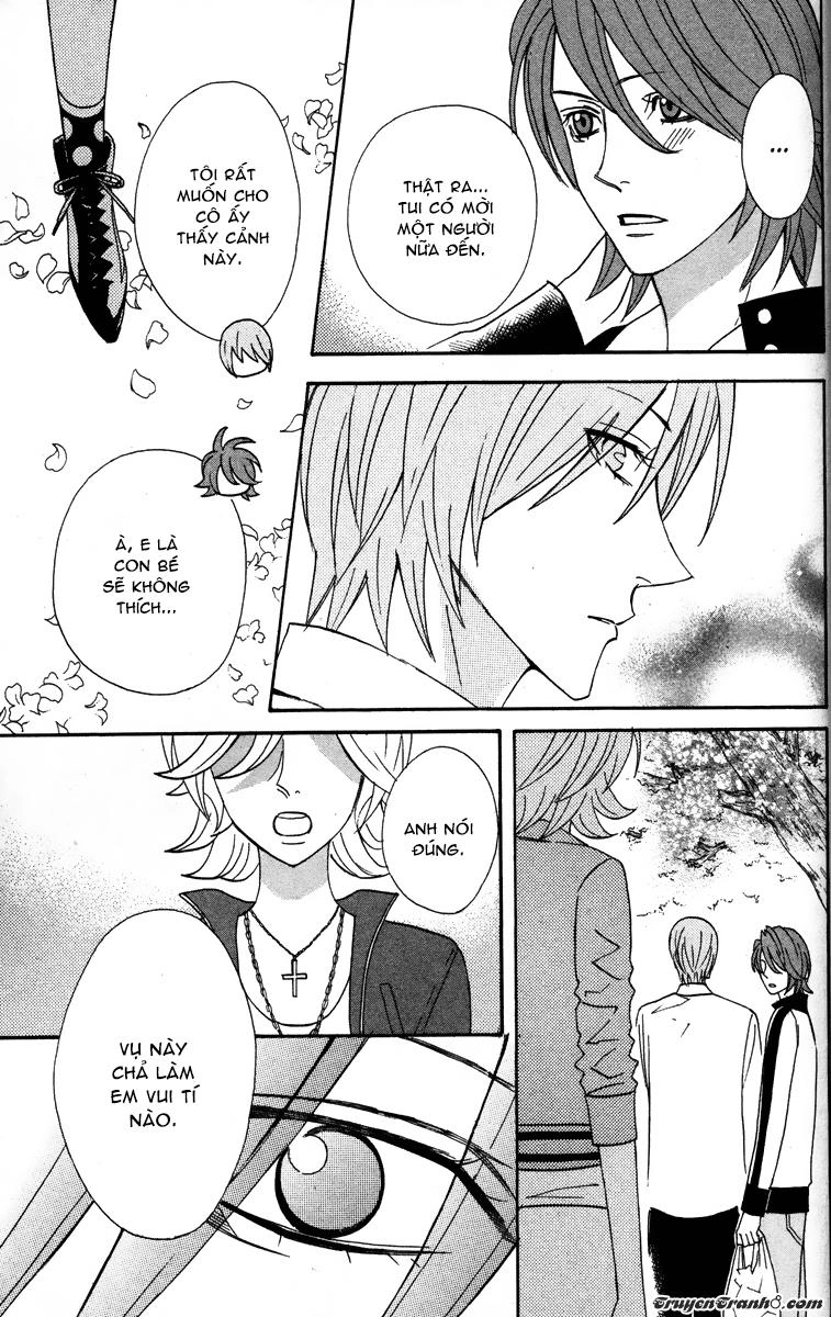 Otomen Chapter 23 - 43