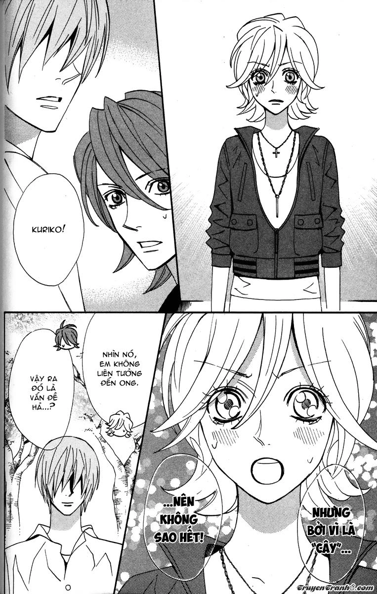 Otomen Chapter 23 - 44