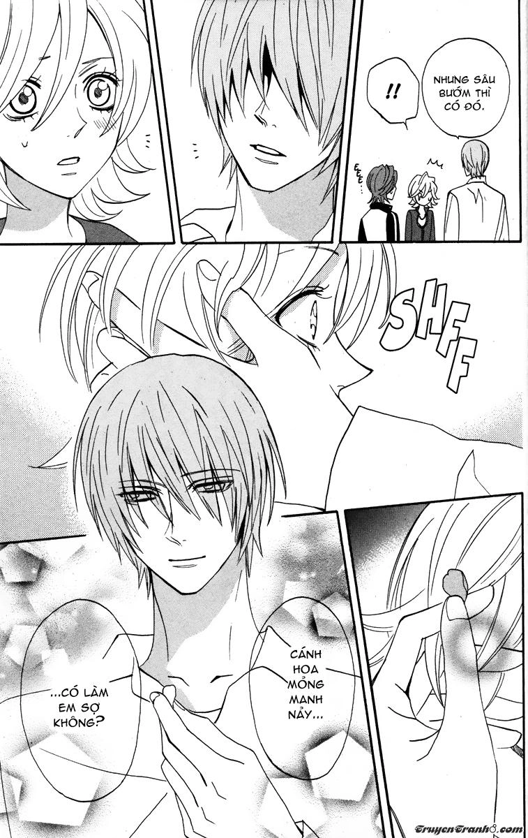 Otomen Chapter 23 - 45