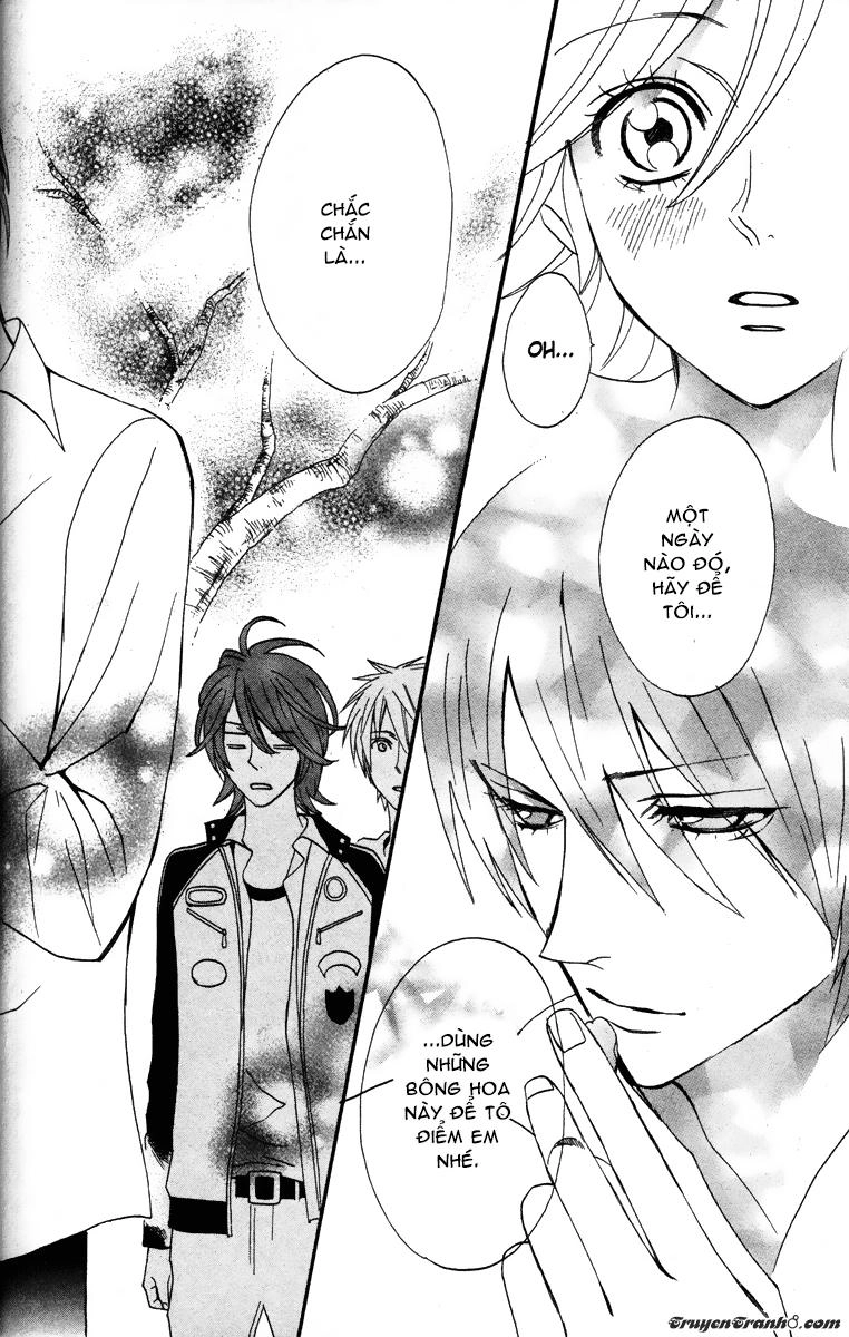 Otomen Chapter 23 - 46