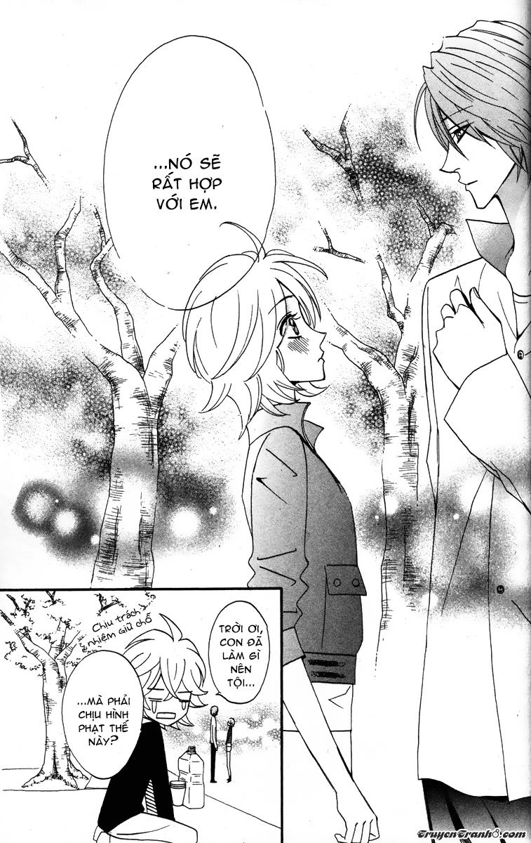Otomen Chapter 23 - 47