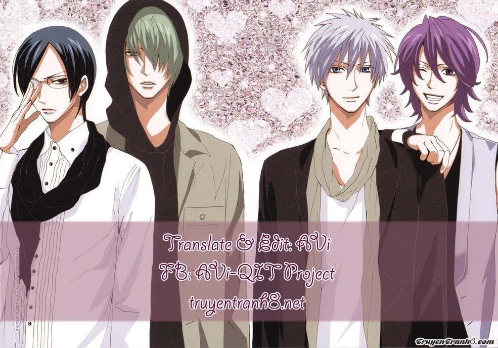 Otomen Chapter 23 - 48