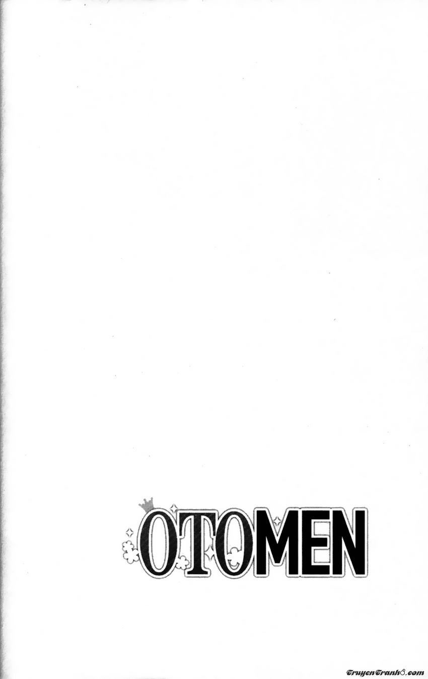 Otomen Chapter 24 - 5
