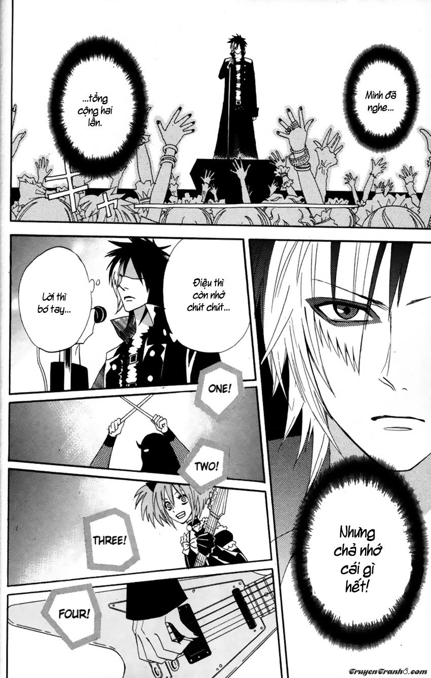 Otomen Chapter 24 - 43