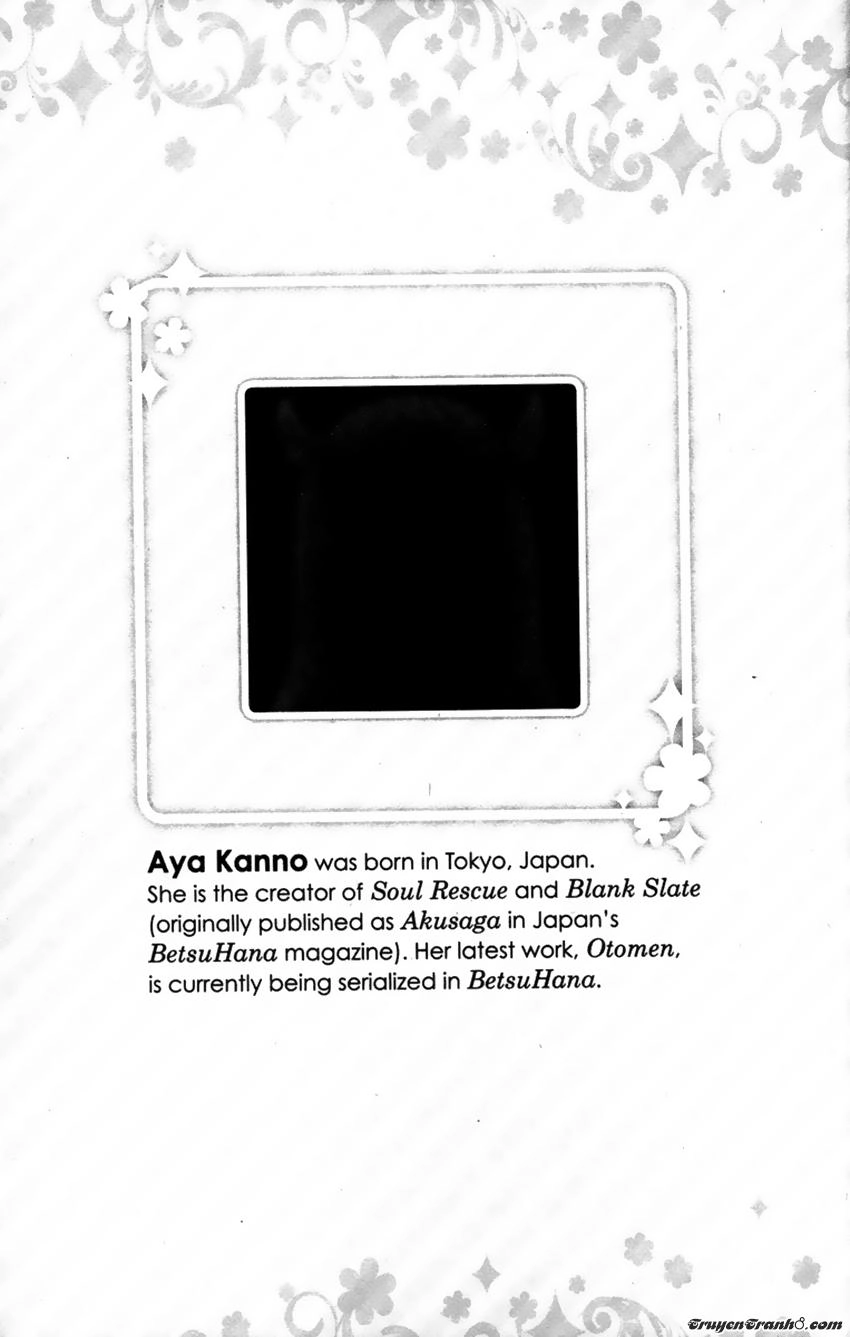 Otomen Chapter 24 - 54