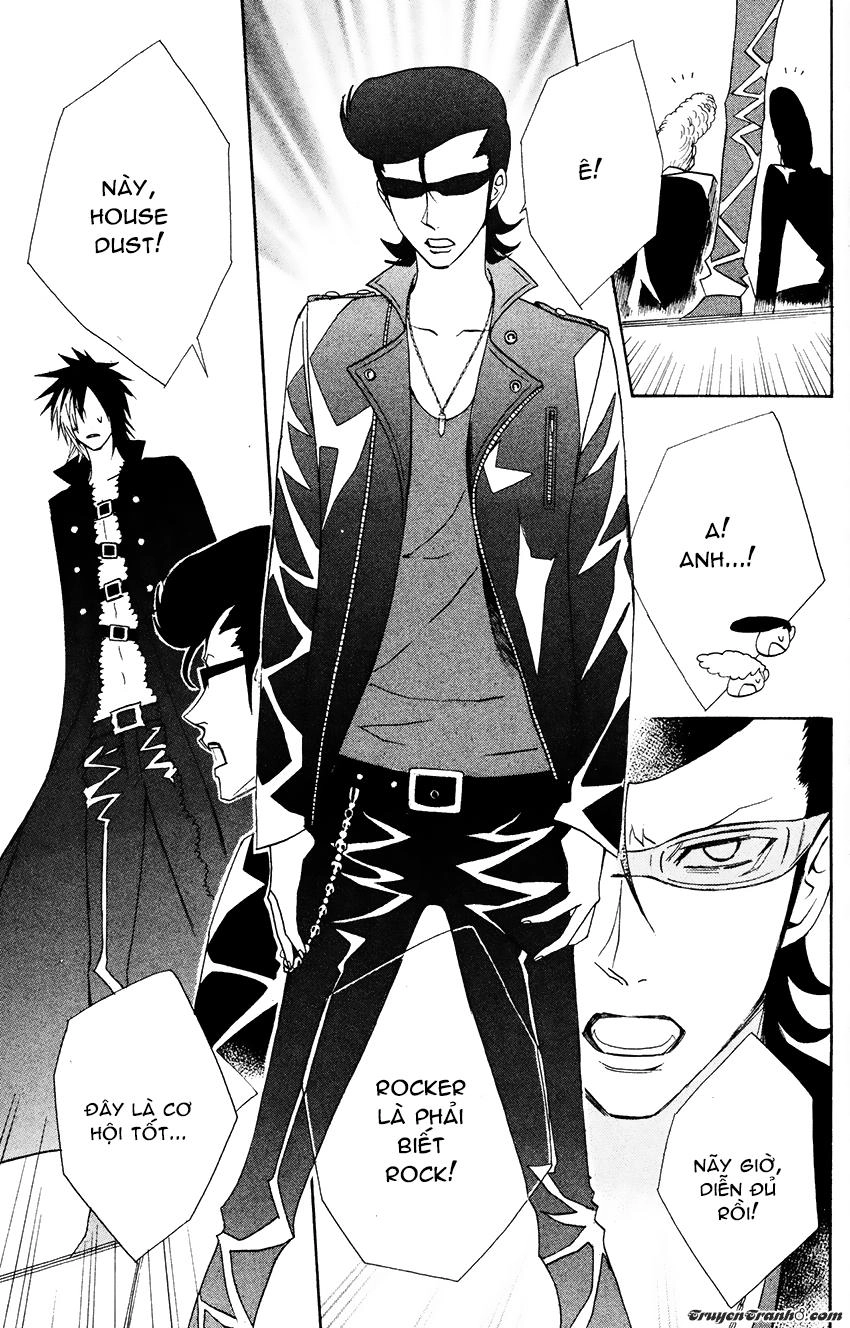 Otomen Chapter 25 - 13