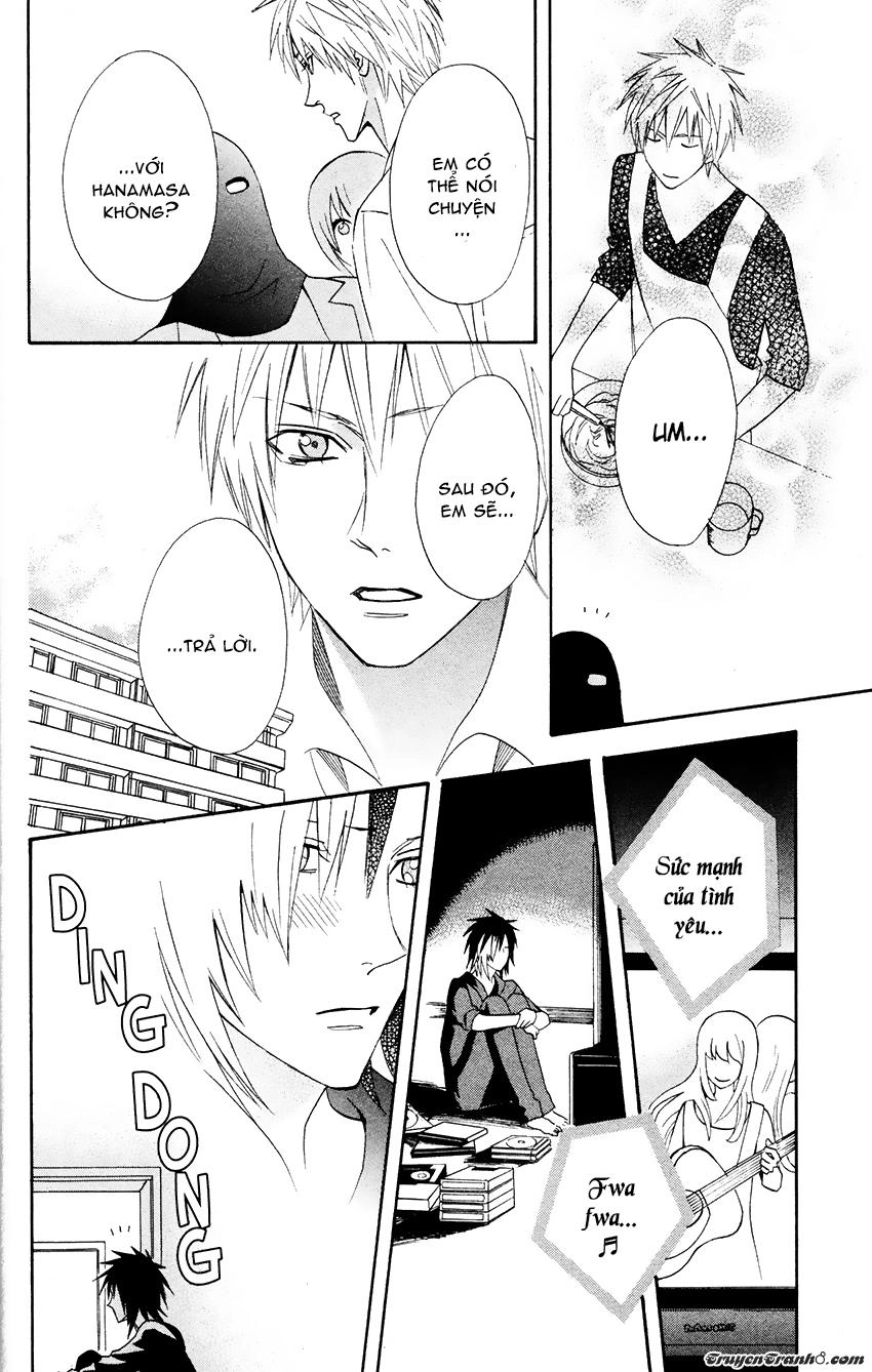 Otomen Chapter 25 - 24