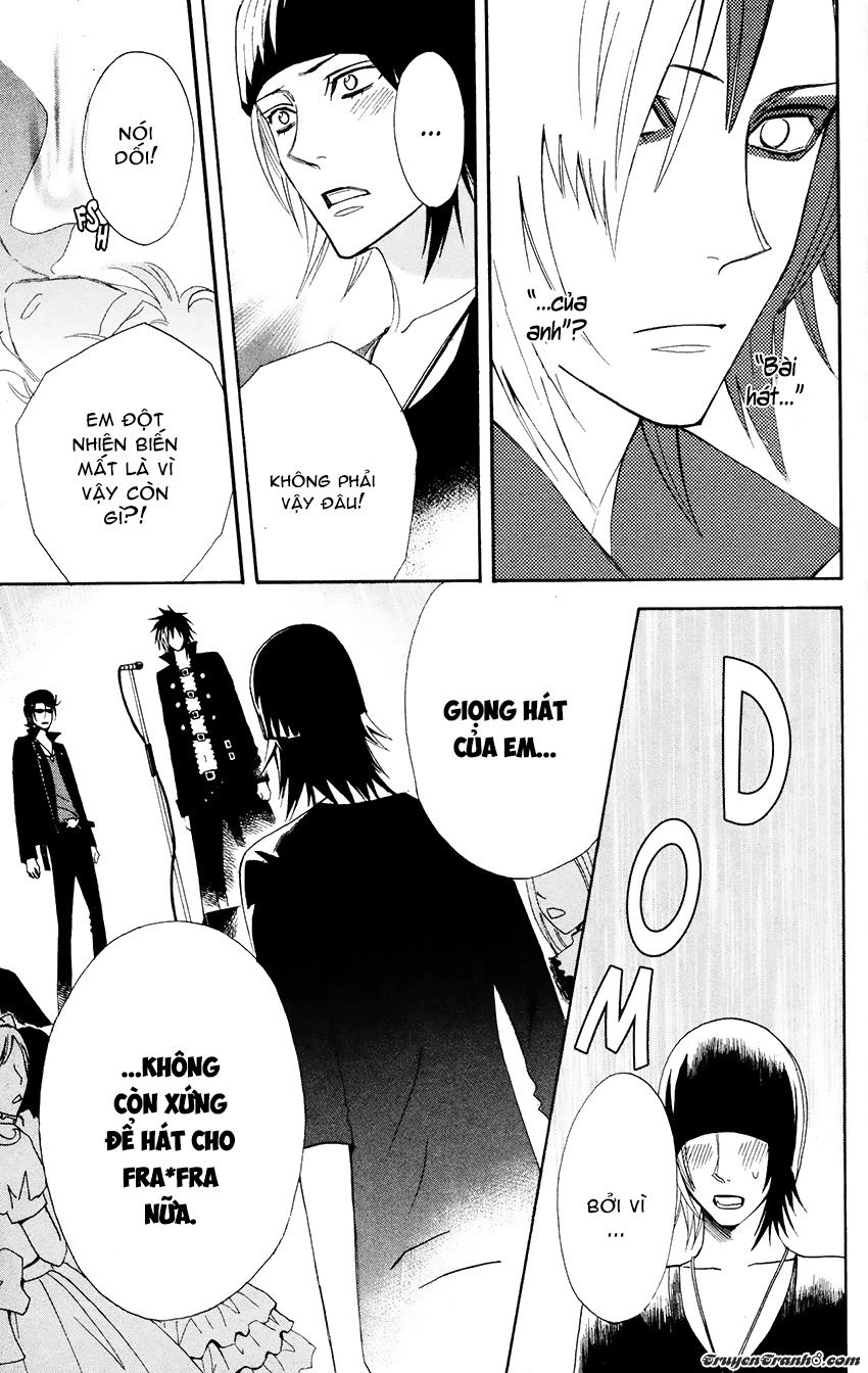 Otomen Chapter 25 - 43