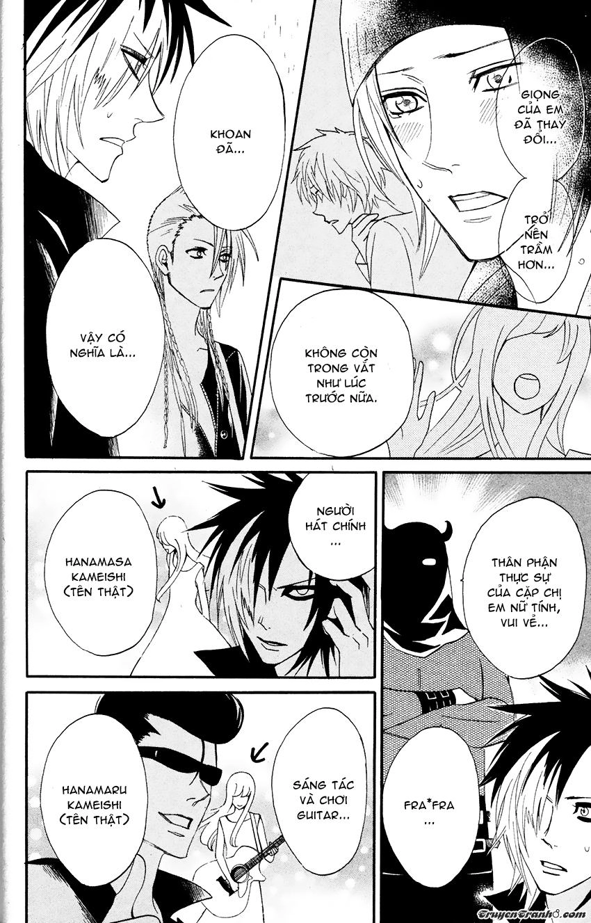 Otomen Chapter 25 - 44