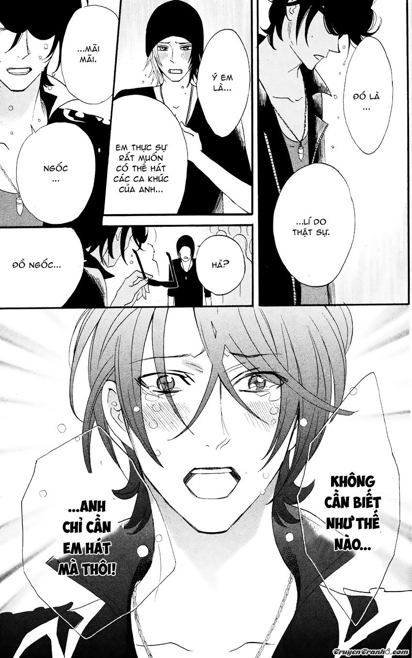 Otomen Chapter 25 - 45